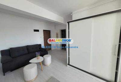 Apartament cu 2 camere decomandat, mobilat în Berceni