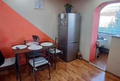 3 cam dec Aradului Piata Verde 2 bai 2 balcoane Centrala gaz Clima - 6