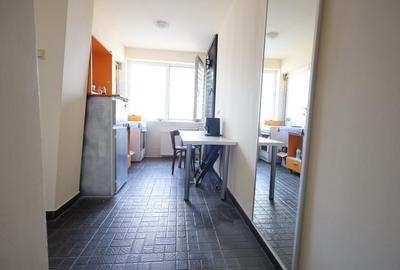 Apartament 2 camere, conf. 1, semidecomandat – etaj 8/9 Republicii - 2