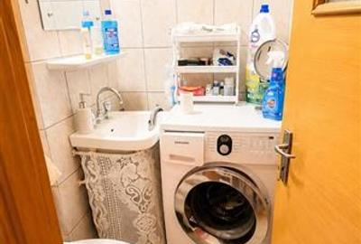 Apartament 3 camere decomandat,2 bai,etaj 5/8  78 mp 2 balcoane, zona Vlahuta-Ge - 8