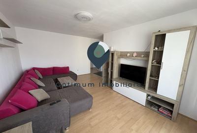 Apartament cu 4 camere decomandat, mobilat în Plopilor