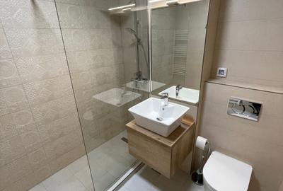 APARTAMENT 2 CAMERE | ZONA VICTORIA | DACIA | TERMEN LUNG - 8