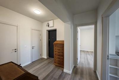 Apartament 3 camere - Domenii, renovat complet, nemobilat, luminos, balcon mare - 8