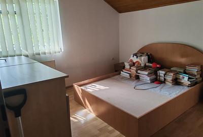 Vila individuala Telega cu teren 1334 mp - 6