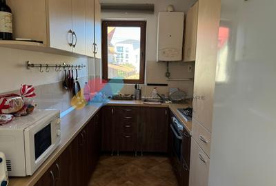 Apartament 3 camere, 56 mp, Cartier Europa - 4