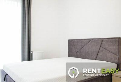 Apartament cu 2 camere în Tudor Vladimirescu