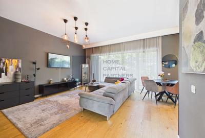 Vila moderna | Mobilata si Utilata | Ansamblu securizat | Corbeanca - 11
