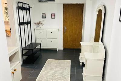 Apartament 2 camere zona Obor - 10
