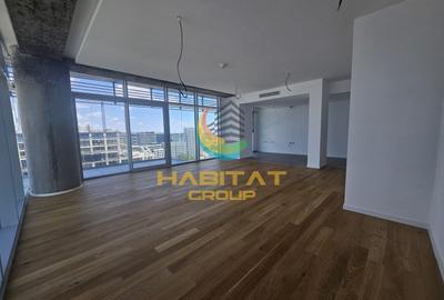 UP-SITE Floreasca | 4 Camere | 172 mp | Etaj 15 | Vedere Panoramică | 936.540 € - 5