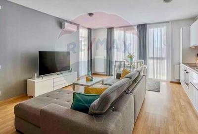 Apartament cu 2 camere de vânzare în zona Iosia - 2