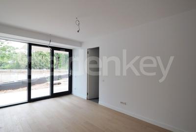 Apartament premium 3 camere, 3 bai | gradina exclusiva 246mp - 9