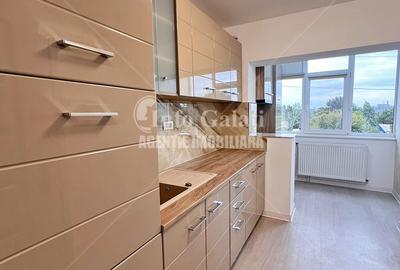 | Apartament cu 2 camere | Renovat Complet | Micro 16 | - 1