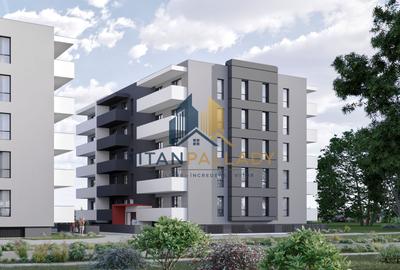 Apartament cu 2 camere în Theodor Pallady