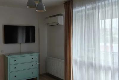 Apartament 2 camere 1 Decembrie 1918/Centrala proprie/Balcon/Metrou/Bloc nou - 3