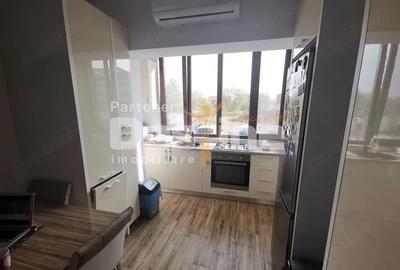 Apartament cu 2 camere în Braytim