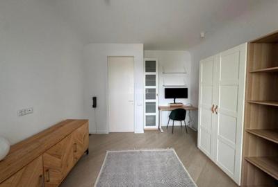 Apartament 3 camere decomandat Cortina North -  loc parcare inclus - 5