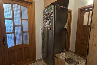 YSAIA IMOBILIARE - GARSONIERA DE VANZARE - FAR - ETAJ 1 - - 8