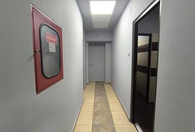 BALADA NEJ CASA DE CULTURA -Etaj in cladire de birouri si parcare! - 15