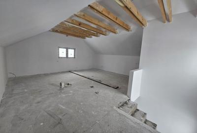 Vilă nouă de vânzare în Otopeni – construcție 2024 - 15