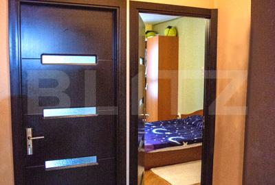 Apartament in vila, 80mp  loc parcare, mobilat, zona Centru Istoric 530 mp curte - 12
