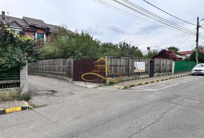 Teren intravilan de vanzare - Ultracentral, Bacau - 8