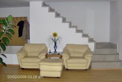 Vanzare Cabana Moroeni- Galma Dambovita - 2