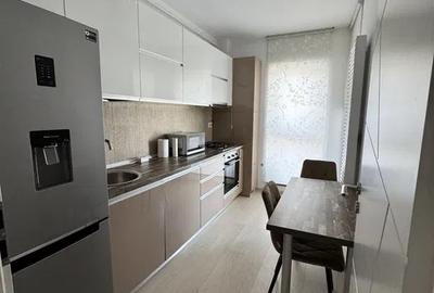 Inchiriere Apartament 2 camere decomandat Bloc Nou Lujerului - 3
