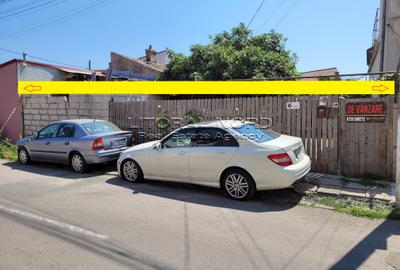 Exclusivitate - Coiciu, Str. Rasuri nr. 59, teren 180 mp, front stradal 14,14m - 1