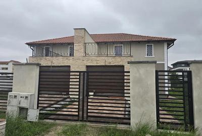 Vila Noua Giroc - 5
