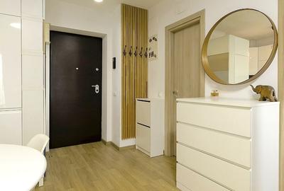 Inchiriere apartament 3 camere, bloc nou Brancoveanu - 4