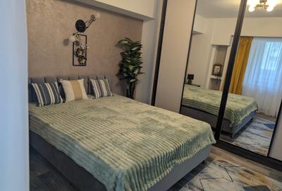 Unirii | Apartament 2 Camere LUX | Prima Închiriere | Mobilat Nou - 9