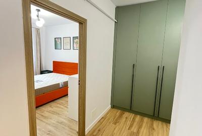 Proprietar, 2 camere decomandat, 10-12 min pe jos de metrou (950m), loc parcare - 7