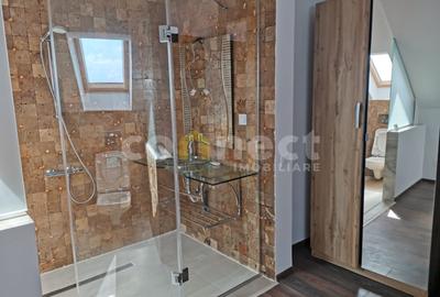 Casa tip pensiune de închiriat I 7 camere I Zona Iris - Pomet - 11