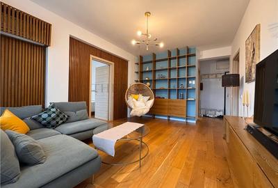 AVIATIEI | DE INCHIRIAT APARTAMENT 2 CAMERE | LOC DE PARCARE - 4