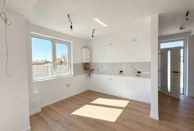 Duplex finalizat - Drumul Boilor. Toate utilitatile. Teren mare. - 3
