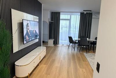Apartament cu 2 camere de închiriat – Calea Torontalului, lângă Lidl - 12