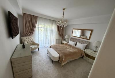 Apartament 2 camere Baneasa Phoenicia Suits - 2