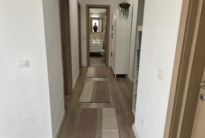 Apartament cu 3 camere Tudor Vladimirescu-vis a vis de Iulius Mall Cod 163232 - 3