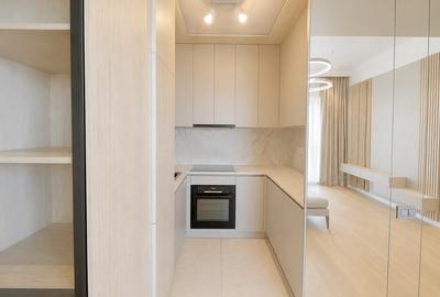 Babu's apartment at One Verdi Park - QF002 - 3