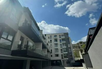 Apartament 4 camere Ultracentral | Finalizat | Comision 0% | 2 parcari - 14