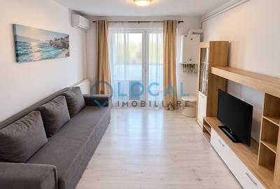 Apartament 2 camere | Parcare | Grand Hotel Italia | Buna-Ziua - 1