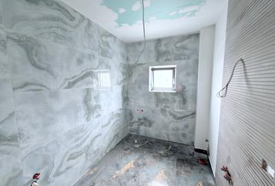 Casa noua cu etaj zona linistita in oras - 5