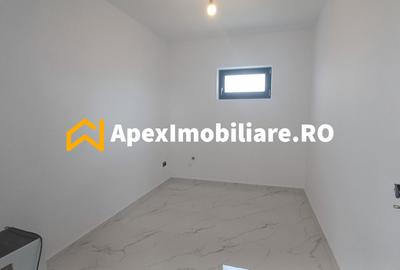Vila P+2 Pipera, Voluntari -450mp, constructie 2026 , 5 Locuri Parcare - 38