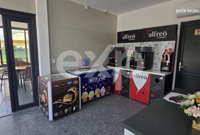 Complex Comercial Premium & Hub Retail la Cheie – DN72A - Gheboieni/Dâmbovița - 10