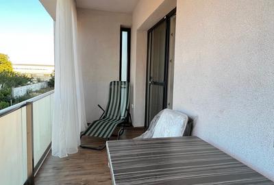 Inchiriere apartament 2 camere zona Ciarda Rosie - 9