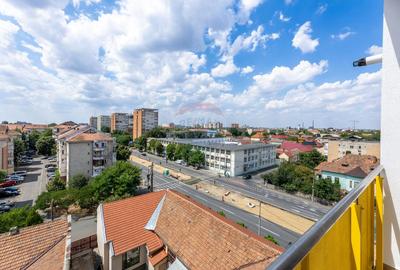 Apartament modern pe B-dul Iuliu Maniu, central - 16