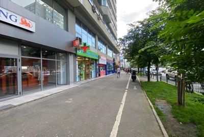 Spațiu comercial, 100 mp în Pantelimon