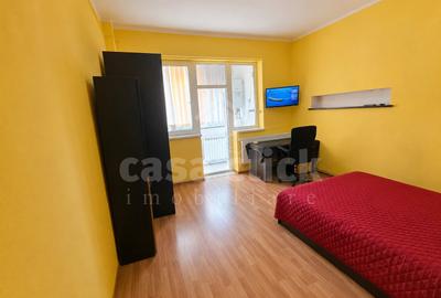 La parter, în inima Galațiului – apartament cu 2 camere Ultracentral - 1