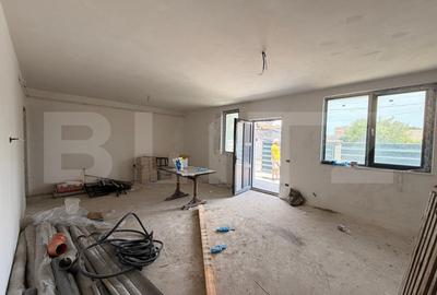 Casă cu 4 camere în Calea Severinului