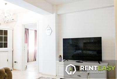 Apartament cu 2 camere de inchiriat in bloc nou situat in Copou - 2